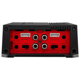 DS18 G1000.4D GEN-X Full-Range Class D 4-Channel Amplifier | 4 x 90W RMS @ 4-Ohm DS18