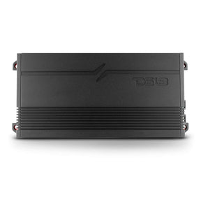 DS18 G1800.4D GEN-X Full-Range Class D 4-Channel Amplifier | 4 x 150W RMS @ 4-Ohm DS18