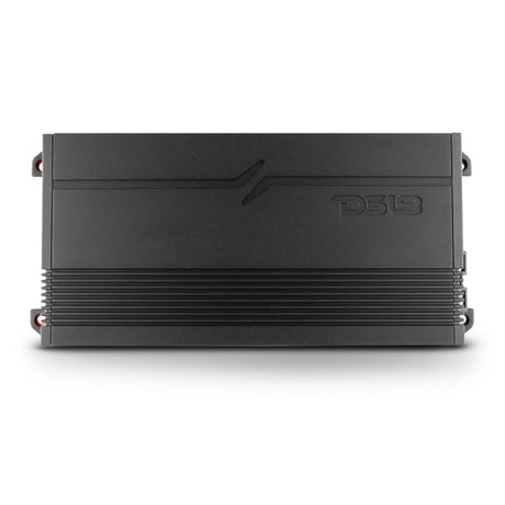 DS18 2006-2020 Honda Civic Front and Back Doors Sedan Speaker Best Upgrade/Replacement Package 1800 Watts