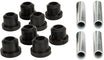MODZ Club Car DS Heavy Duty Rear Leaf Spring Kit (3 Leaf)