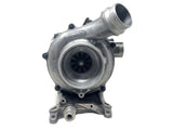 G2MZ6K682BRM Motorcraft OE Remanufactured Turbo, 2011-2016 Ford 6.7L Powerstroke F350 F450 F550 Ford OEM