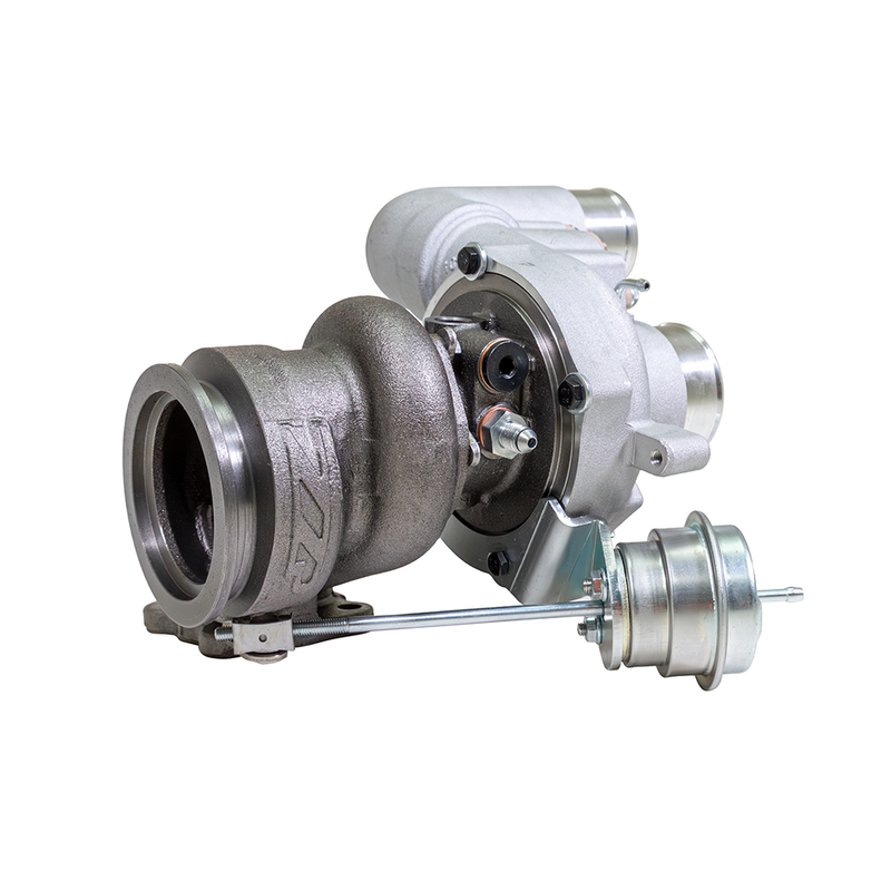 ZZP Gen 2 Cruze Z04 Turbo Kit