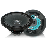 Galeforce Audio G3 8" 200W RMS Midrange Speaker (Single) Galeforce Audio