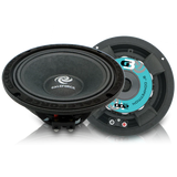 Galeforce Audio G3 8" 200W RMS Midrange Speaker (Single) Galeforce Audio