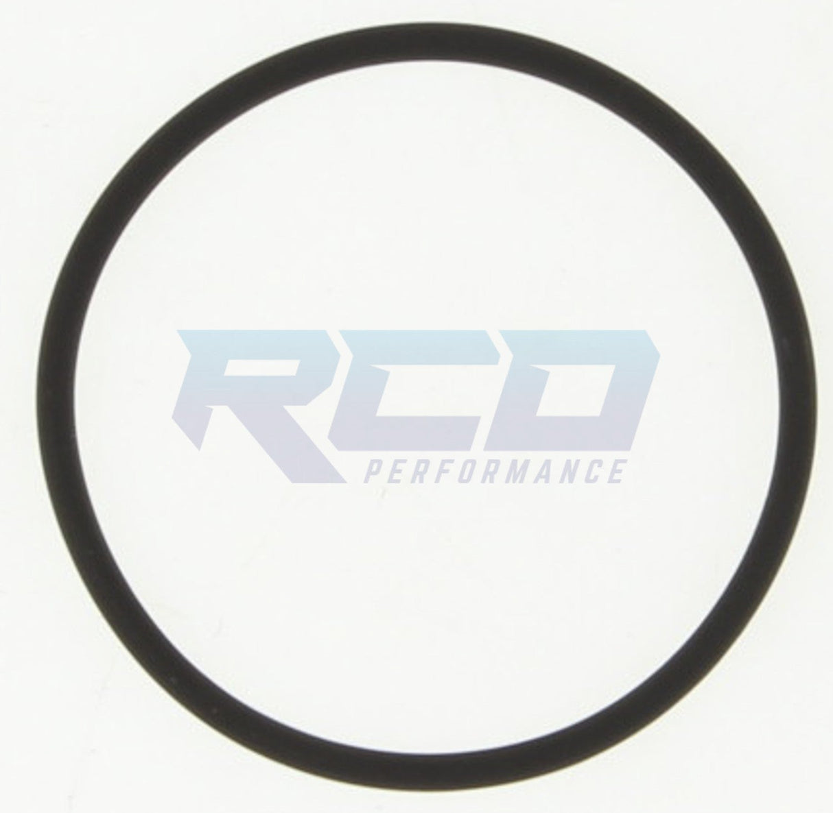Mahle 6.4L EGR Valve Mouting O-Ring (Valve To Intake Elbow)