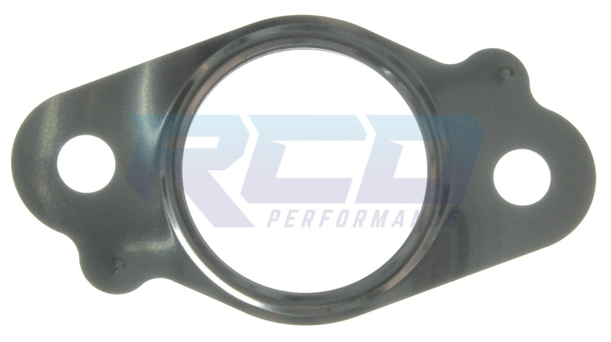 Mahle 6.4L Horizontal EGR Cooler Outlet Gasket