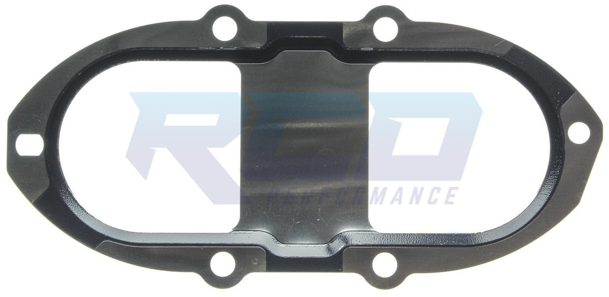 Mahle 6.7L EGR Cooler End Tank Gasket