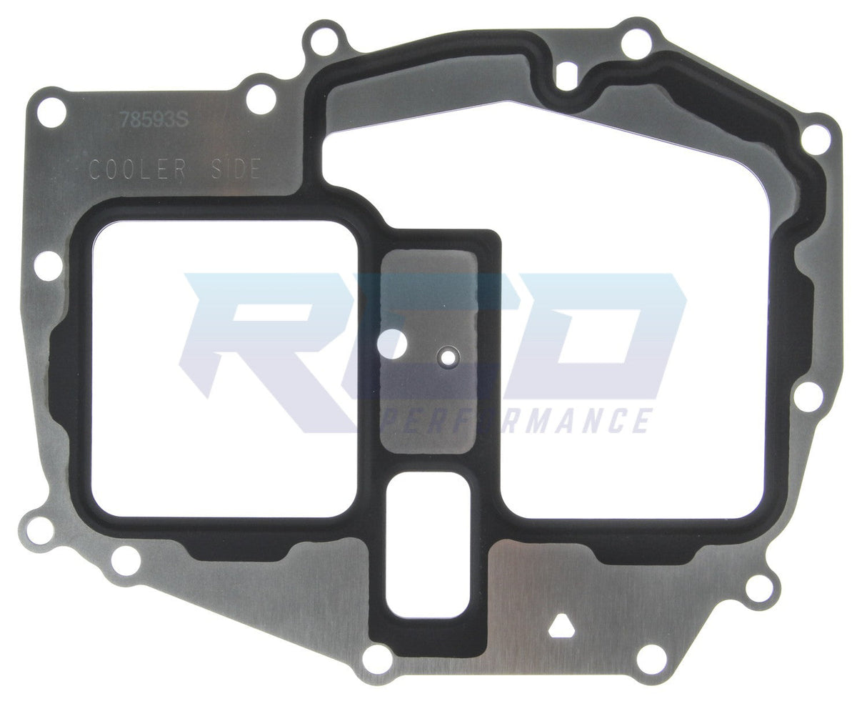 Mahle 6.7L EGR Cooler Core Gasket