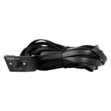 DS18 G1800.1D GEN-X Class D 1-Channel Amplifier | 600W RMS @ 1-Ohm DS18