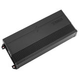 DS18 G3600.4D GEN-X Full-Range Class D 4-Channel Amplifier | 4 x 300W RMS @ 4-Ohm DS18
