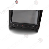 Infiniti G37 2007-2013 Workshop 12 Tesla-Style Screen Workshop 12