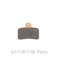 G3 Brake Pad (Hitch Pin) Gatortail
