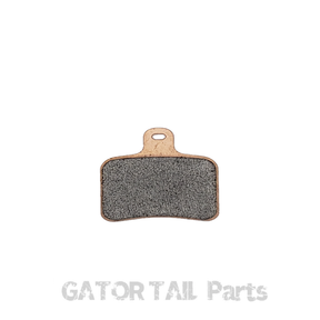 G3 Brake Pad (Hitch Pin) Gatortail