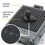 GMRS Mobile Radio - Model G4 Rugged Rambler - CLEARANCE