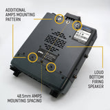 GMRS Mobile Radio - Model G4 Rugged Rambler - CLEARANCE