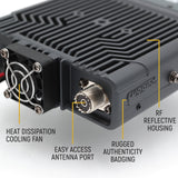 GMRS Mobile Radio - Model G4 Rugged Rambler - CLEARANCE