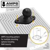 GMRS Mobile Radio - Model G4 Rugged Rambler - CLEARANCE