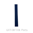 Short Belt Gatortail