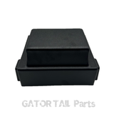 Front Cover Gatortail