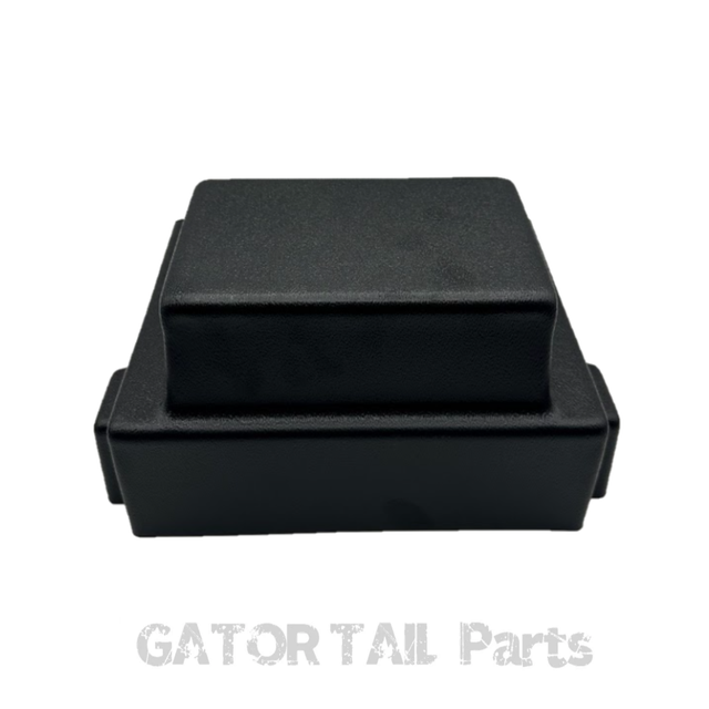 Front Cover Gatortail