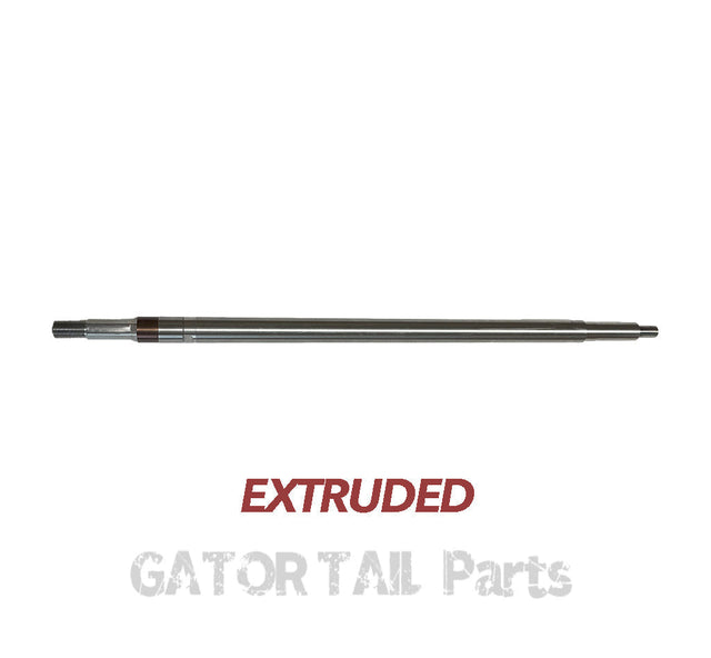 Extruded L/U Prop Shaft Assy Gatortail