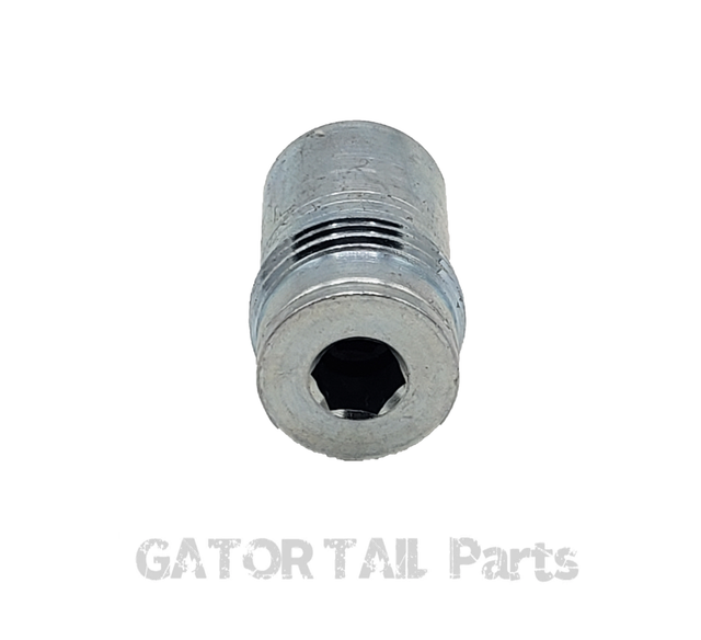 G1 / G4 Caliper Adjuster Assy Gatortail