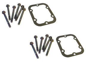 Fast Coolers G56 Installation Kit, 2005.5-2018 Dodge Ram 5.9L 6.7L Cummins Fast Coolers