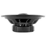 DS18 GX6.5XI 6.5" 2-Way Coaxial Speakers (Pair) DS18
