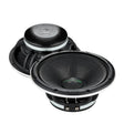 Deaf Bonce Apocalypse AP-M67AC NEO 6.5" 300W RMS Neo Midrange Speakers (Pair) Deaf Bonce