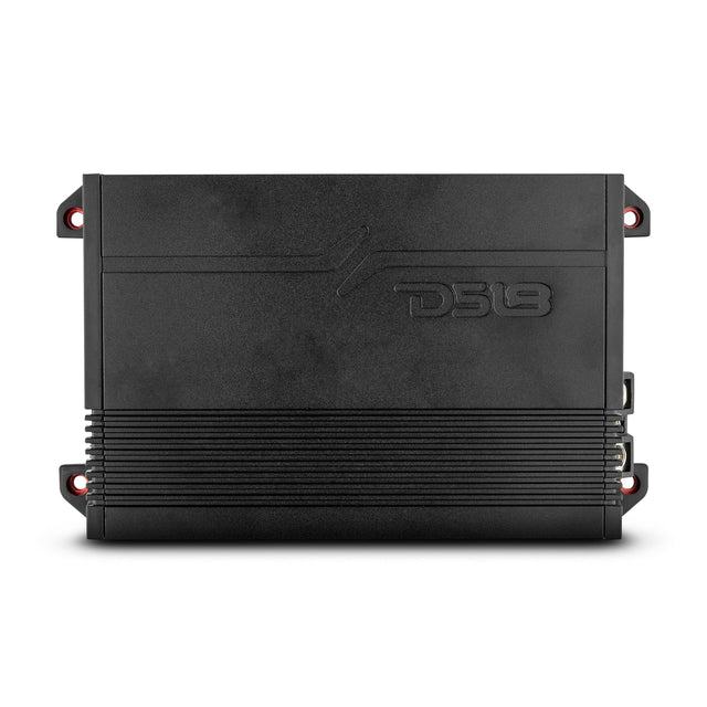 GEN-X Full-Range Class D 2-Channel Amplifier | 2 x 100W RMS @ 4 Ohm G700.2D
