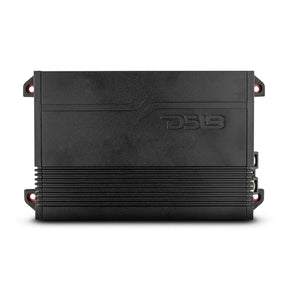 DS18 G700.2  | 2-Channel Amplifier DS18