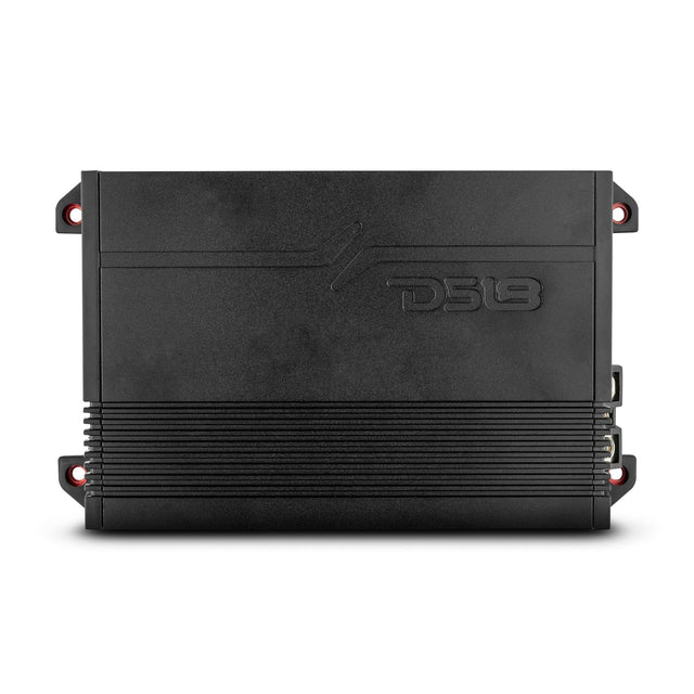 DS18 G700.2  | 2-Channel Amplifier DS18