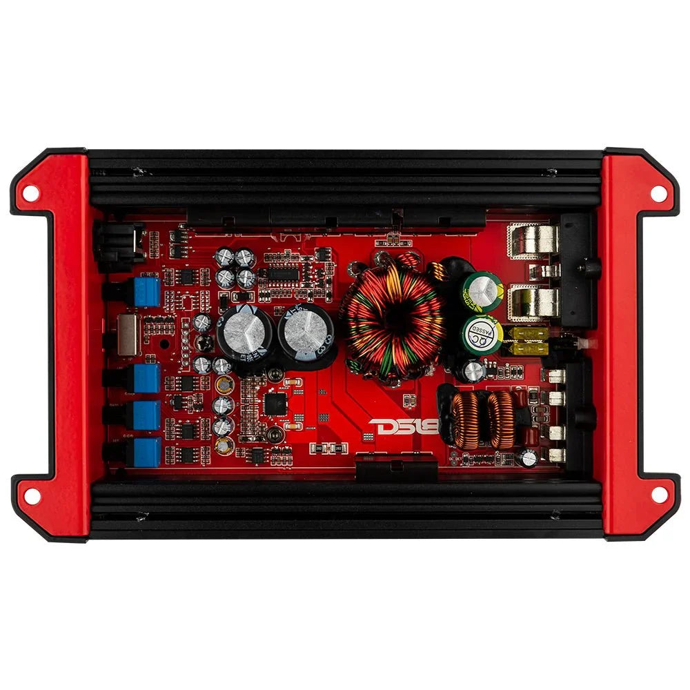 DS18 G700.2  | 2-Channel Amplifier DS18