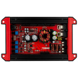 DS18 G700.2  | 2-Channel Amplifier DS18