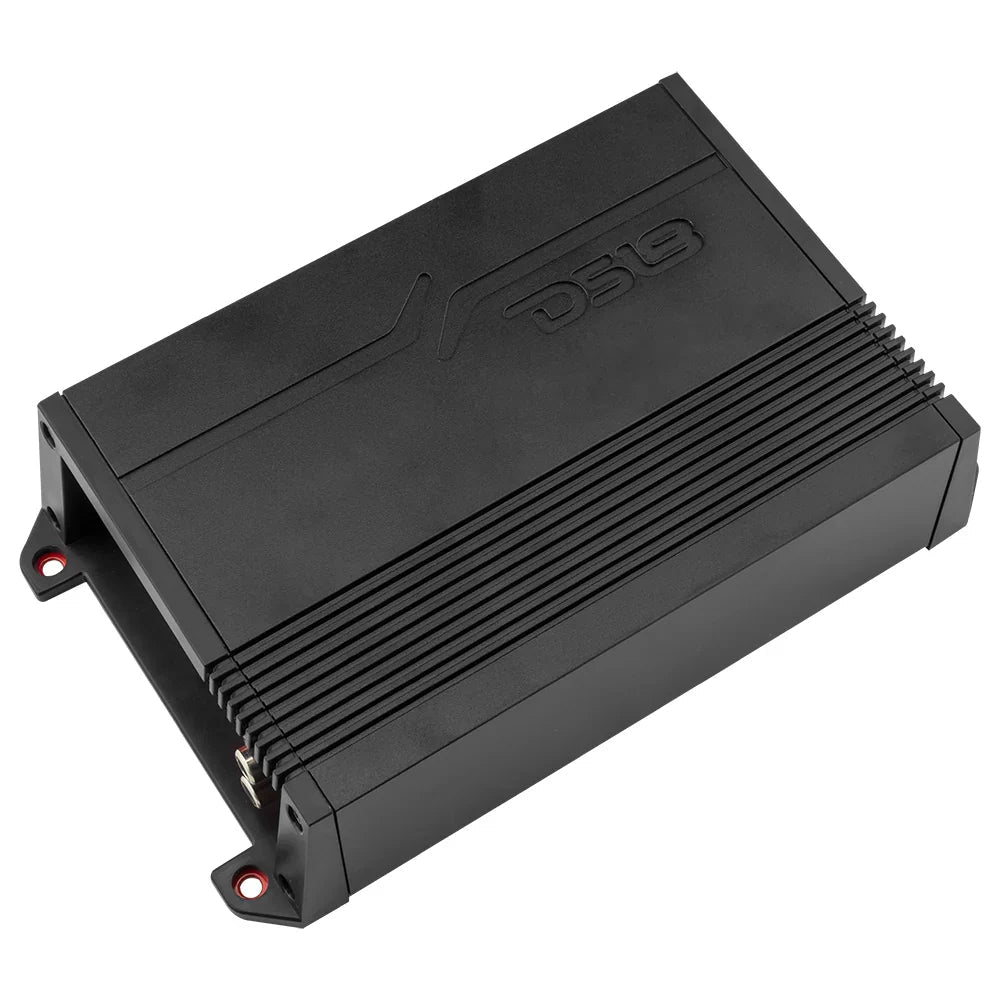 DS18 G700.2  | 2-Channel Amplifier DS18