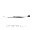 Clutch/Brake Wiring Harness Gatortail