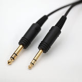 General Aviation Pilot Headset Extension Cable