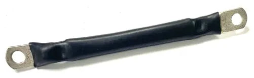 3/0 Chassis to Frame Ground Replacement Cable - (7") AC/DC WIRE AND SUPPLY
