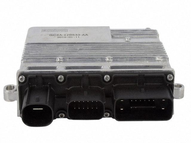 GC3Z12B533A Motorcraft OE Glow Plug Module Relay Assembly, 2015-2016 Ford 6.7L Powerstroke Ford OEM