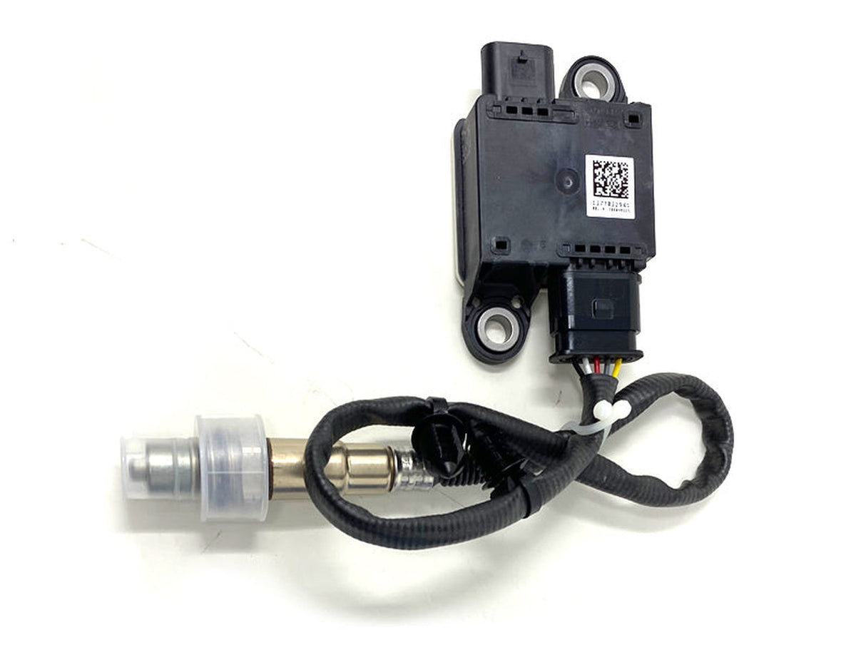 GC3Z5L239A OE Particulate Matter Module Sensor Assembly, 2015-2016 Ford 6.7L Powerstroke Ford OEM