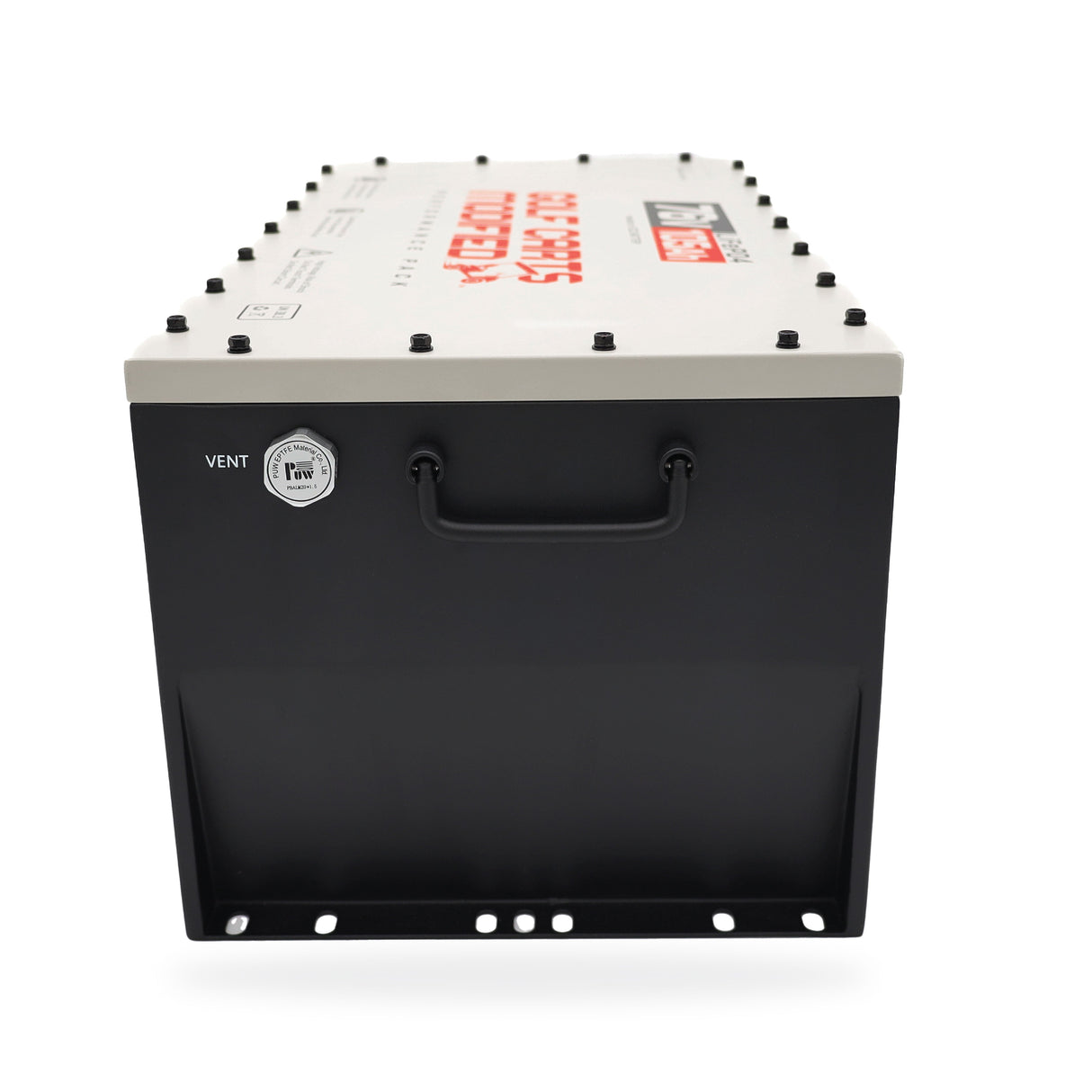 GCModified 76V 105Ah Lithium Battery