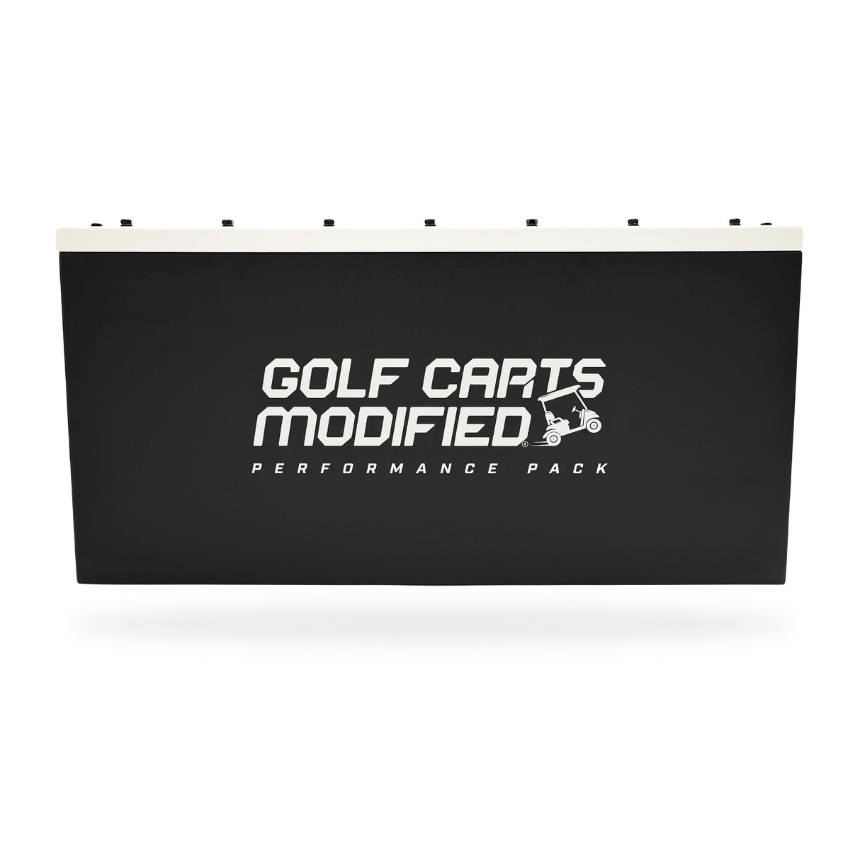 GCModified 76V 105Ah Lithium Battery