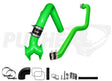 Pusher SuperMax Intake System & Max 3" Driver Side Charge Tube for 2004.5-2005 Duramax LLY