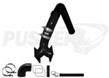 Pusher SuperMax Intake System for 2004.5-2005 Duramax LLY