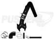 Pusher SuperMax Intake System for 2004.5-2005 Duramax LLY