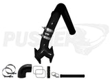 Pusher SuperMax Intake System for 2004.5-2005 Duramax LLY