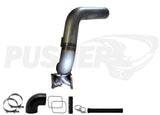 Pusher SuperMax Intake System for 2004.5-2005 Duramax LLY