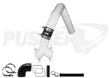 Pusher SuperMax Intake System for 2004.5-2005 Duramax LLY
