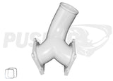 Pusher SuperMax Y-Bridge for 2004.5-2005 Duramax LLY