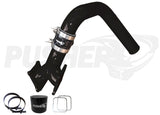 Pusher SuperMax Intake System for 2006-2010 Duramax LBZ / LMM